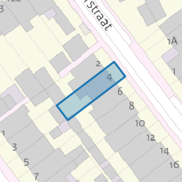 Perceel SWK03-F-1495