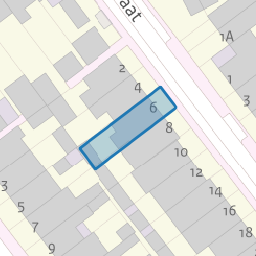 Perceel SWK03-F-1496