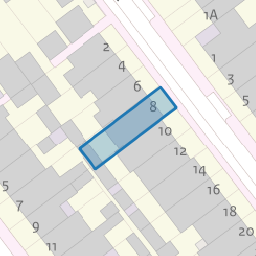 Perceel SWK03-F-1497