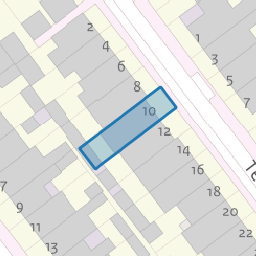 Perceel SWK03-F-1498