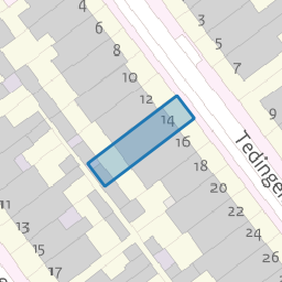 Perceel SWK03-F-1500