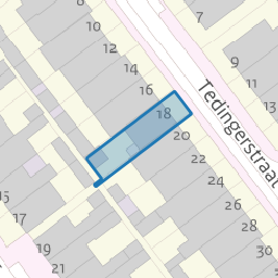 Perceel SWK03-F-1502