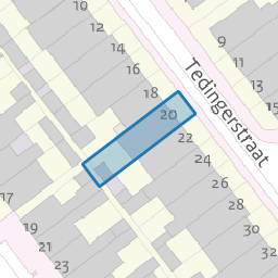 Perceel SWK03-F-1503