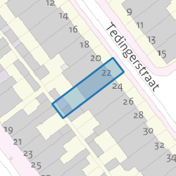 Perceel SWK03-F-1504