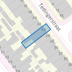 Perceel SWK03-F-1505