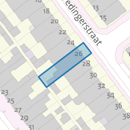 Perceel SWK03-F-1506