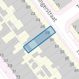 Perceel SWK03-F-1507