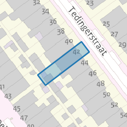 Perceel SWK03-F-1514