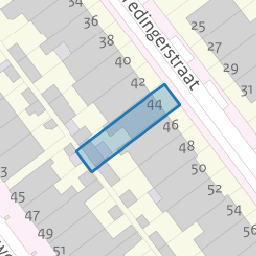 Perceel SWK03-F-1515