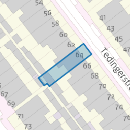 Perceel SWK03-F-1525