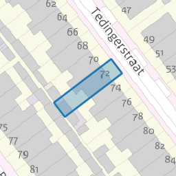 Perceel SWK03-F-1529