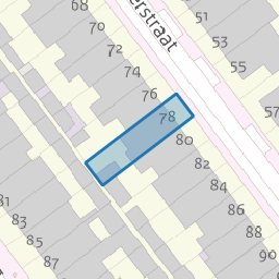 Perceel SWK03-F-1532