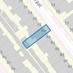 Perceel SWK03-F-1533