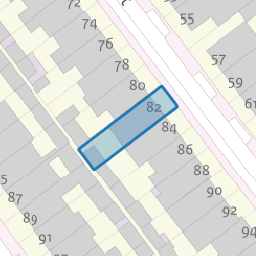 Perceel SWK03-F-1534