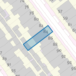 Perceel SWK03-F-1535