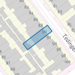 Perceel SWK03-F-1538