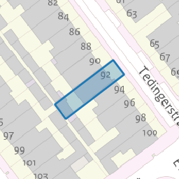 Perceel SWK03-F-1539