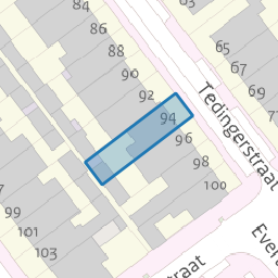 Perceel SWK03-F-1540