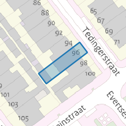 Perceel SWK03-F-1541