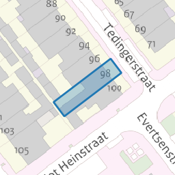 Perceel SWK03-F-1542