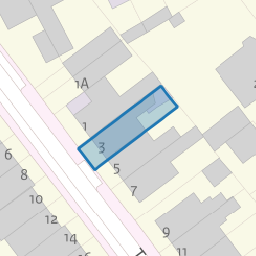 Perceel SWK03-F-1571