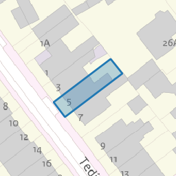 Perceel SWK03-F-1572