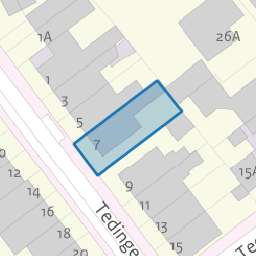 Perceel SWK03-F-1573