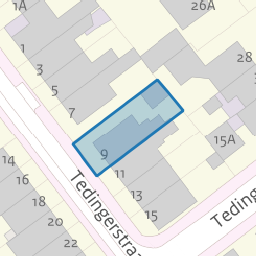 Perceel SWK03-F-1574