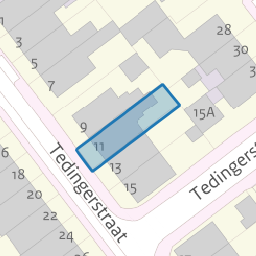 Perceel SWK03-F-1575