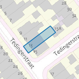 Perceel SWK03-F-1576