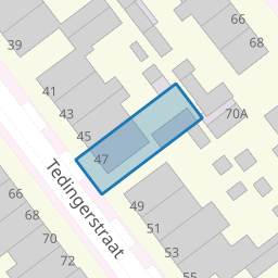 Perceel SWK03-F-1596