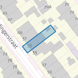 Perceel SWK03-F-1599