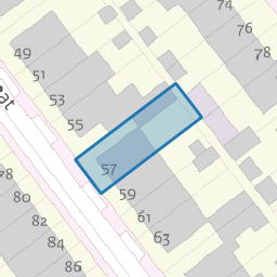 Perceel SWK03-F-1601