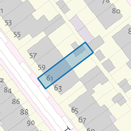 Perceel SWK03-F-1603