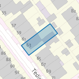 Perceel SWK03-F-1604