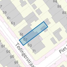 Perceel SWK03-F-1606