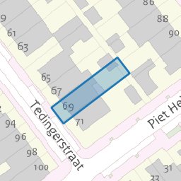 Perceel SWK03-F-1607