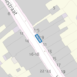 Perceel SWK03-F-1630