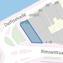 Perceel SWK03-F-1715