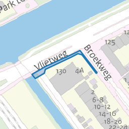 Perceel SWK03-F-1719