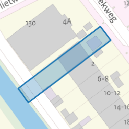 Perceel SWK03-F-1722