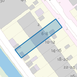 Perceel SWK03-F-1724