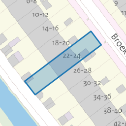 Perceel SWK03-F-1728