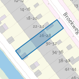 Perceel SWK03-F-1729