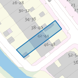 Perceel SWK03-F-1733