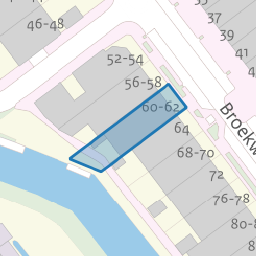 Perceel SWK03-F-1737