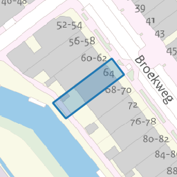 Perceel SWK03-F-1738