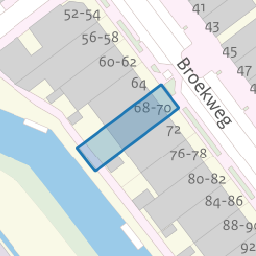 Perceel SWK03-F-1739