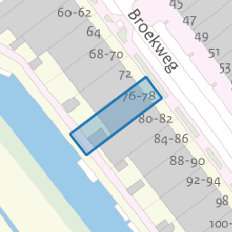 Perceel SWK03-F-1741