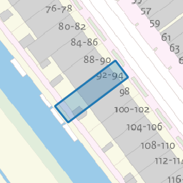 Perceel SWK03-F-1745